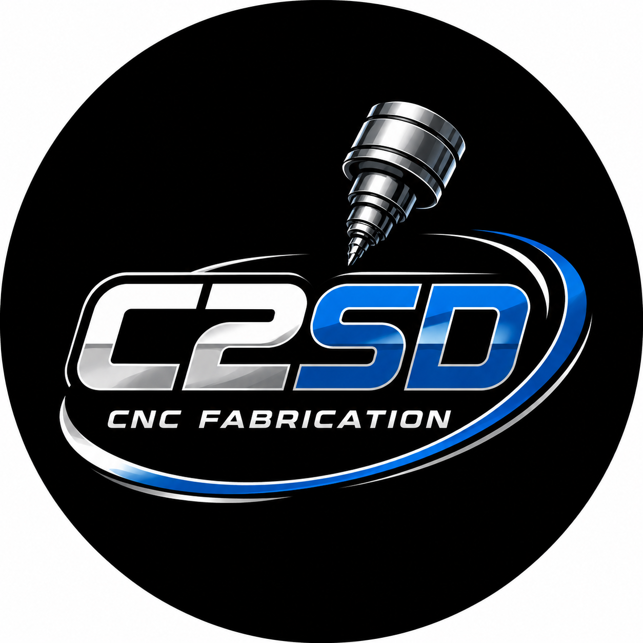 C2SD Fabrication